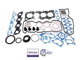 VRS GASKETS