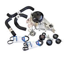 T/BELT KIT  1.6L 16V 0831L2