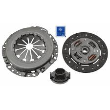 CLUTCH KIT 7701471469