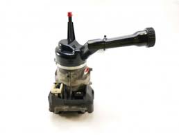 POWER STEERING PUMP