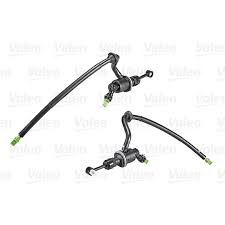 CLUTCH MASTER CYLINDER 8200673234