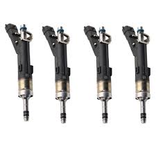 PETROL INJECTORS 9810335380