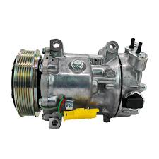 A/C COMPRESSOR 6453WK