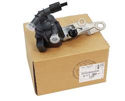 ELECTRIC WATER PUMP 9807341480