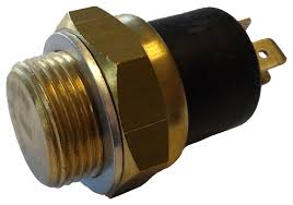 FAN SWITCH 1264-17 & 96019305