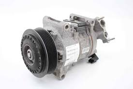 A/C COMPRESSOR 9809274280