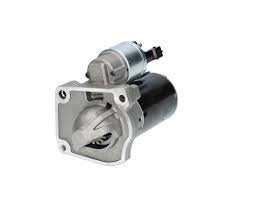 STARTER MOTOR 9674077280