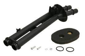 HEATER CORE PIPES 6448Q0