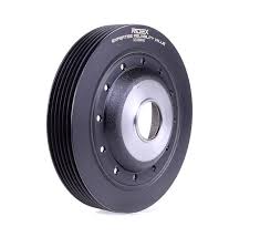 CRANKSHAFT PULLEY