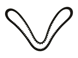 P/STEER BELT 4003-66