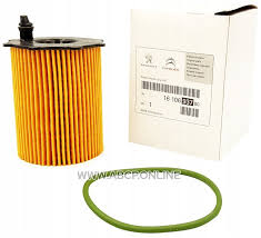 OIL FILTER 1610693780
