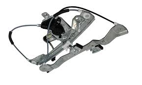 R/H FRONT WINDOW REG with motor 9222GV