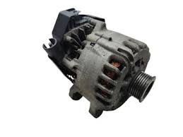 ALTERNATOR 210 AMP 9807995580