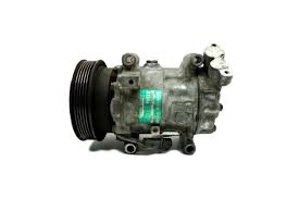 A/C COMPRESSOR  8200365787