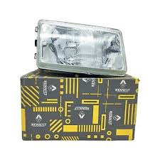 HEADLIGHT 7701032015