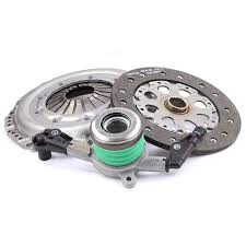 CLUTCH KIT with SLAVE CYLINDER