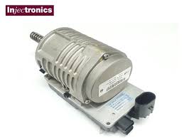 POWER STEERING MODULE 1611952080