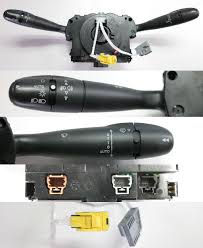 COMBO SWITCH (DELPHI) 96643945XT