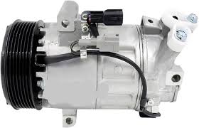 A/C COMPESSOR 926000217R