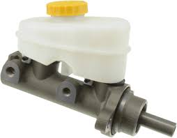 BRAKE MASTER CYLINDER