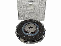 CLUTCH KIT 302052024R
