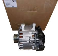 ALTERNATOR 5705PA