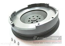 CLUTCH WITH SOILD MASS 0532N4