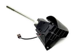 SELECTOR SHIFT ROD 8200915410