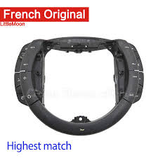 STEERING COLUMN 6242P0