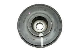 CRANKSHAFT PULLEY 8200523072