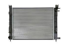 RADIATOR 214107326R