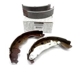 BRAKE SHOES 7701210109