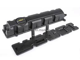 CYL / HEAD COVER WITH GASKET (inlet) 0248P7