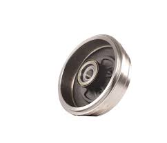 REAR DRUMS with BEARING 432007320R
