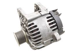 ALTERNATOR 8200410671