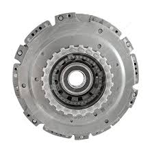 DUEL CLUTCH KIT (DC4) 302054315R