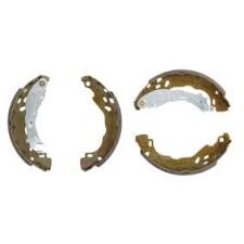 BRAKE SHOES 4241P1