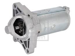 STARTER MOTOR 8200458765