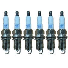 SPARK PLUG