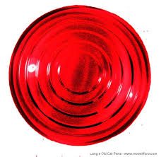 T/LIGHT LENSE 6351-91