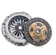 CLUTCH KIT 2050Y2