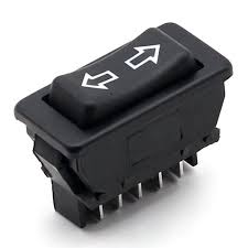 WINDOW SWITCH 7700676698