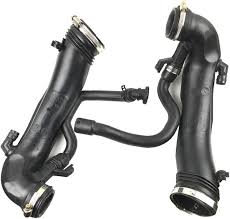 TURBO AIR INTAKE HOSE 1440S4