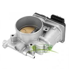 THROTTLE BODY ( PLASTIC ) 1636Z8