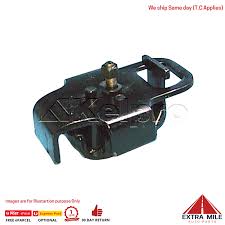 L / H ENGINE MOUNT 1813L4