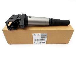 IGNITION COILS (turbo only) 597091