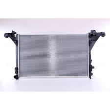 RADIATOR 214005447R