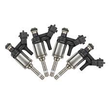 INJECTORS 1984H7