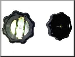 OIL FILLER CAP 7700644083