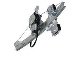 RH WINDOW REG 9222Y2